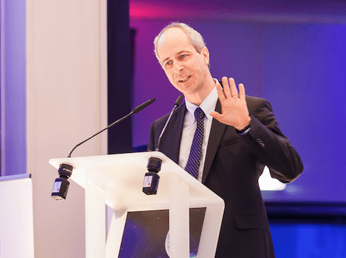 GALA IT ONE 2015 - La richesse est à l'extérieur des murs