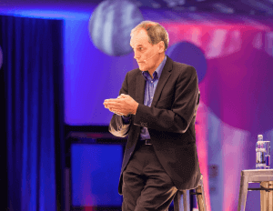 GALA IT ONE 2015 - Le big data n'aide pas à inventer
