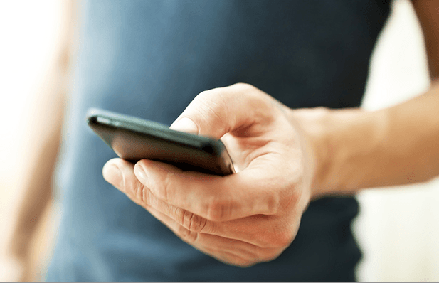 Le smartphone, nouvelle identité numérique