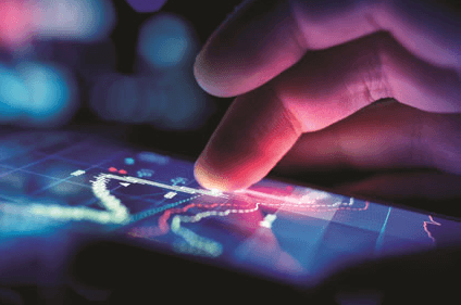Le data analytics en support de l’industrie des fonds