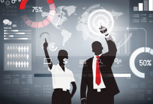 Le CIO face au numérique : passer du «faire» au «être»