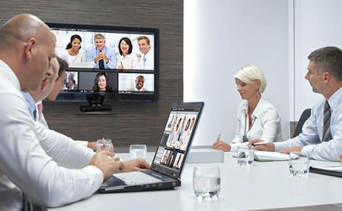 Offensive cloud chez Avaya