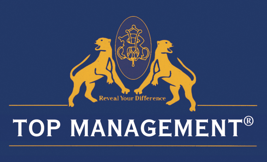 Top Management - Solutions Magazine