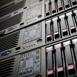 Les 4 types de datacenters selon Emerson