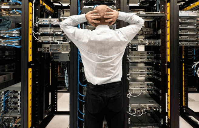 65% des ICT Managers s’attendent à ce que leur entreprise soit victime d’une grave fuite de données dans les 12 prochains mois !