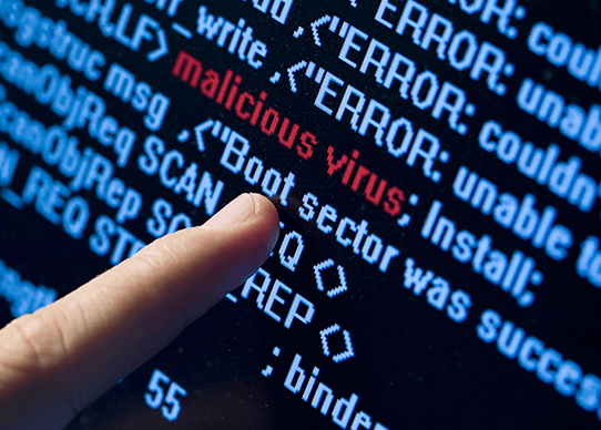 Un nouveau malware téléchargé toutes les 4 secondes