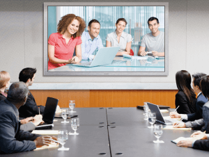 La vidéo pour éviter la «rupture digitale»