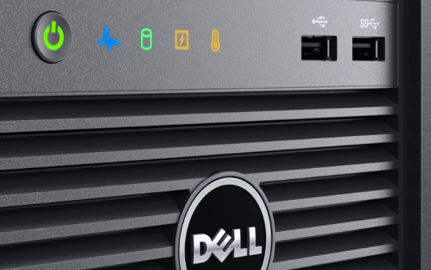 Du Dell PowerEdge dans les EMC VxRail et VxRack