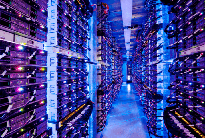 EBRC, Best Cloud Transformation Methods award
