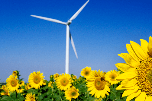 Energy by JOIN, l'énergie en plus des télécoms