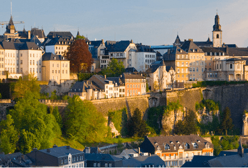 Dépenses IT : plus pour le Luxembourg, estime Gartner