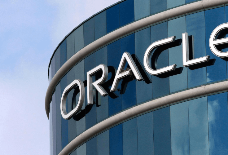 Oracle Cloud@Customer : le cloud public derrière votre firewall !