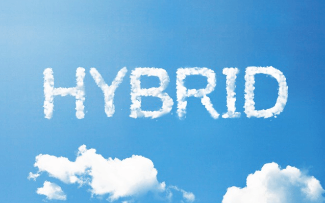 Le cloud hybride vu par System Solutions
