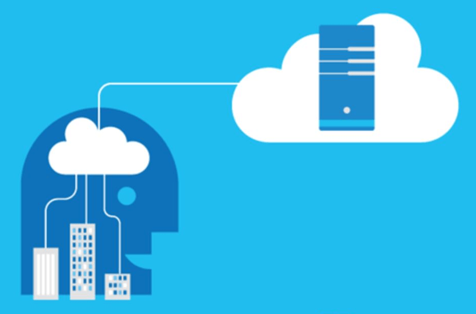 Telindus propose Microsoft Azure... en mode hybride !