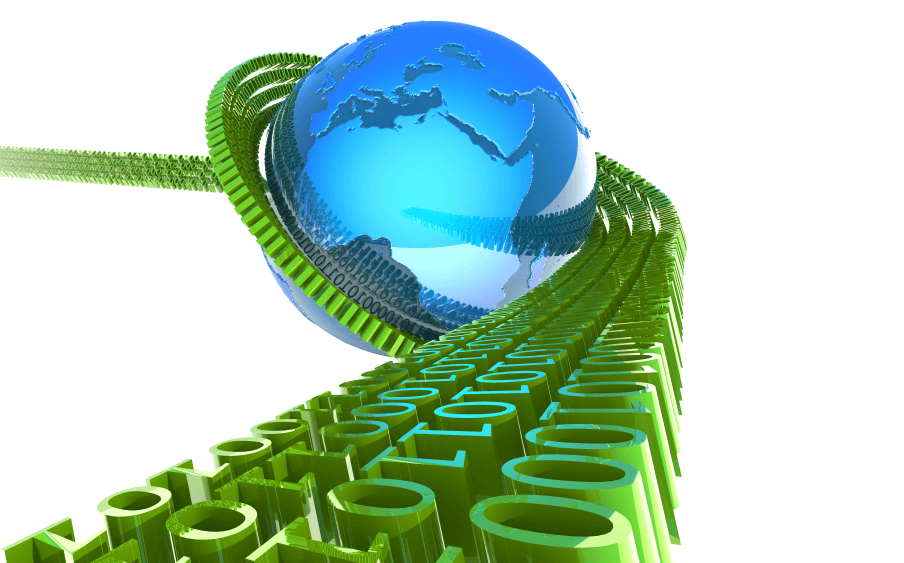 EBRC : 100% green, 100% performant