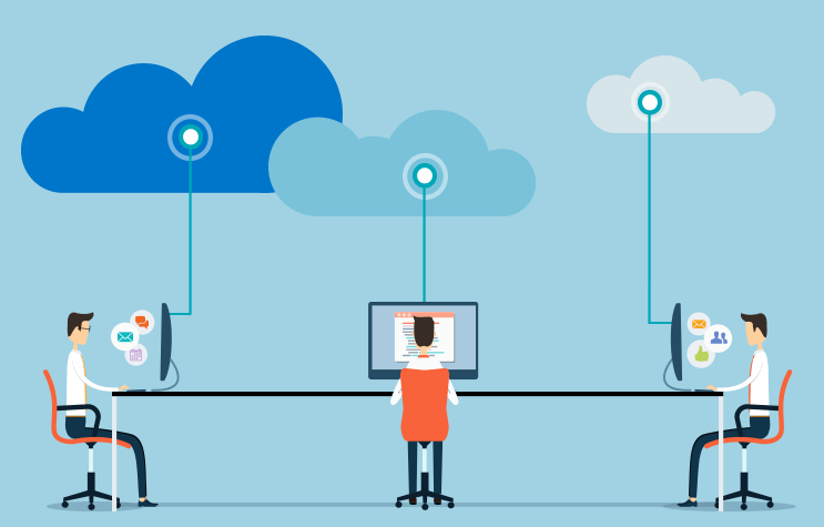 Econocloud Services : le cloud devient plug and play