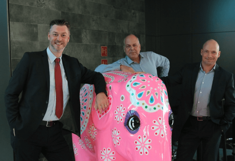 Labgroup : vers la -double- certification PSDC