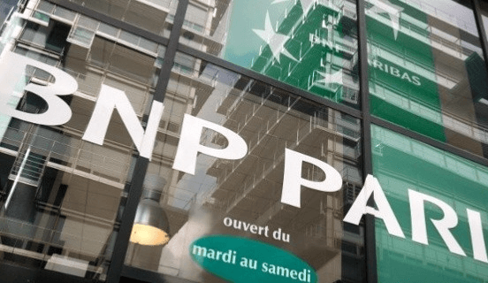 Amcor et Panini expérimentent la blockchain de BNP Paribas