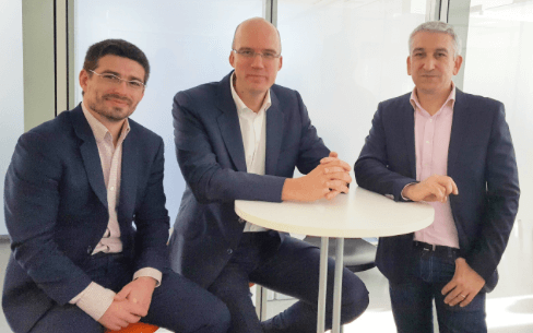Alliance entre LuxNetwork et Datacenter Luxembourg