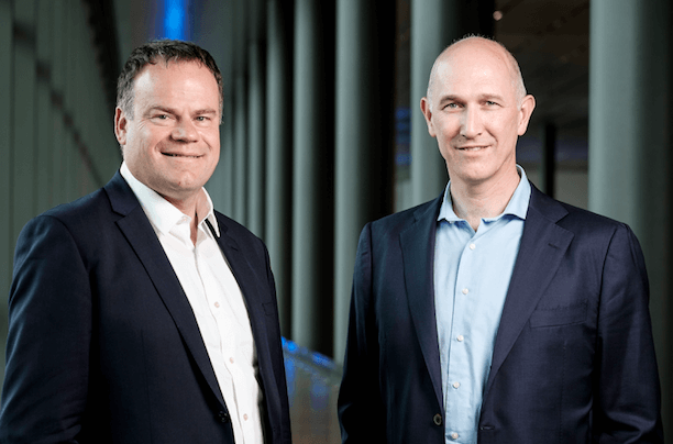 Telindus Telecom : l'award de tous les possibles