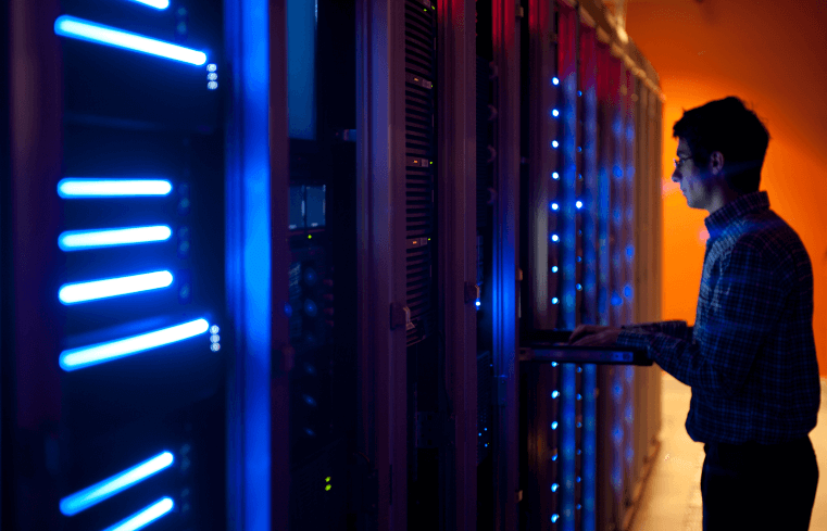 Infrastructures de datacenter : les tendances 2017