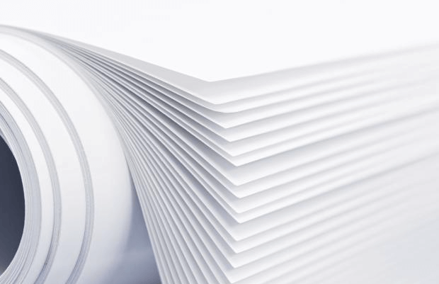 Oui au papier, mais à consommer avec modération