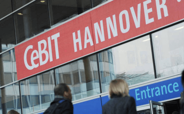 CeBIT 2017 : «d!conomy – no limits» ou l'évolution du numérique