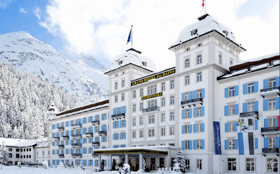 Davos 2017 : la quatrième révolution industrielle dans les faits