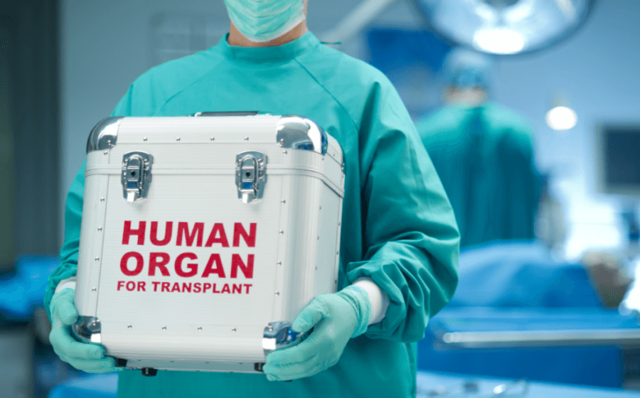 eProseed aide Eurotransplant à sauver des vies