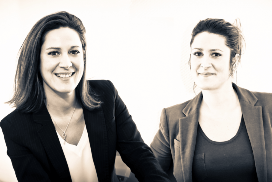 Keep Contact (Ludivine et Catherine Plessy) exploite Watson Explorer. Une première !