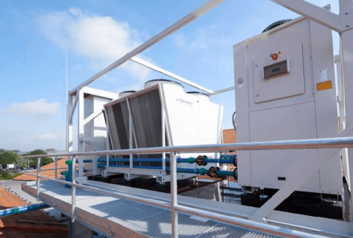Free cooling direct ou indirect ? Rittal fait le point