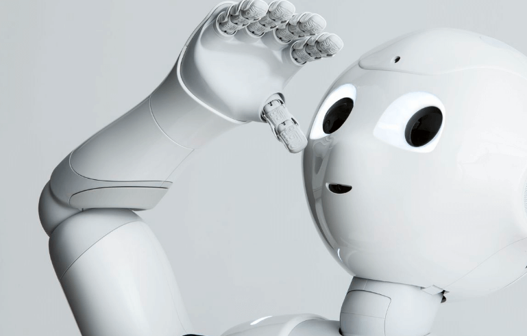 Le Parlement européen va débattre d’une taxe robot