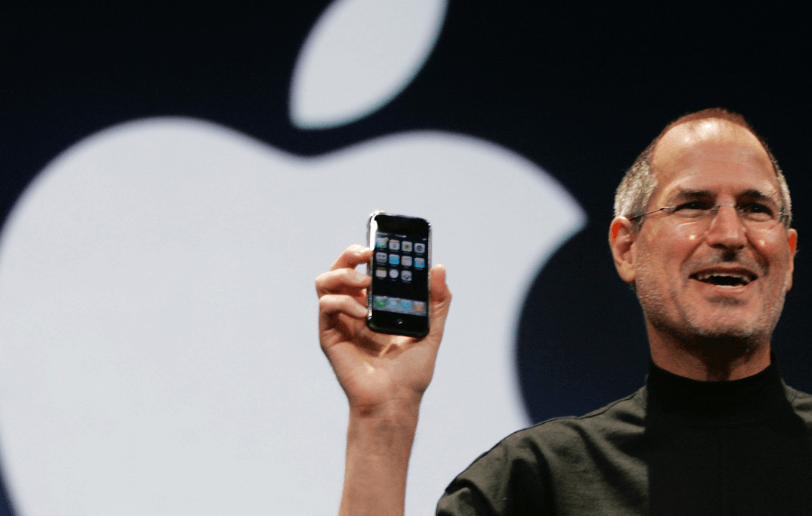 L'iPhone fête ses dix ans. La révolution d'Apple