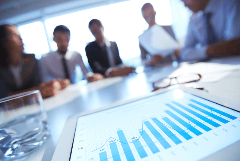 BI : Qlik, Tableau et Microsoft aux avant-postes de Gartner