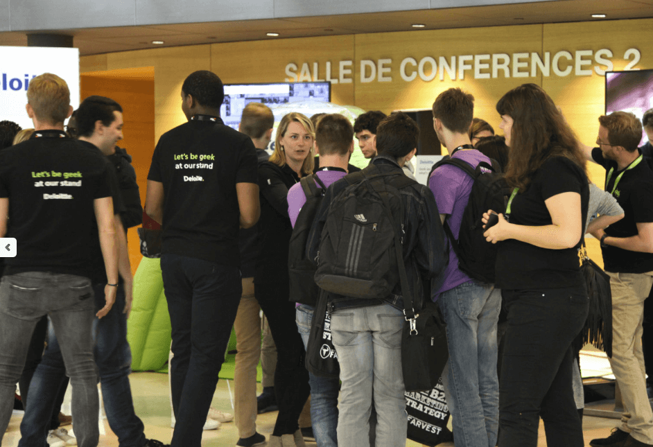 Morpheus Cup 2017 : inventer le data center du futur