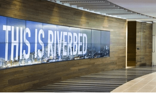 Riverbed combine optimisation et provisioning du WAN