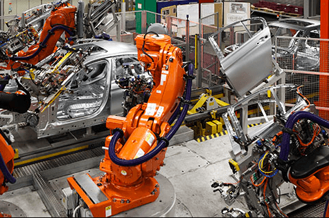 Taxer les robots ? C'est voir à court terme ! Investissons dans la formation