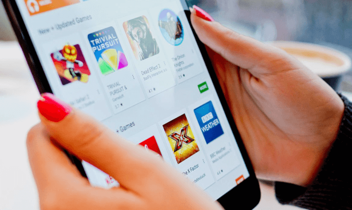 Qui veut encore des tablettes ? Le marché change rapidement