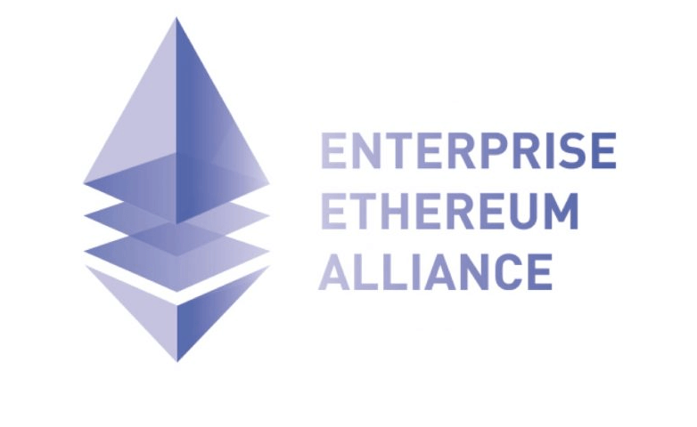 Enterprise Ethereum Alliance. Telindus dans la blockchain