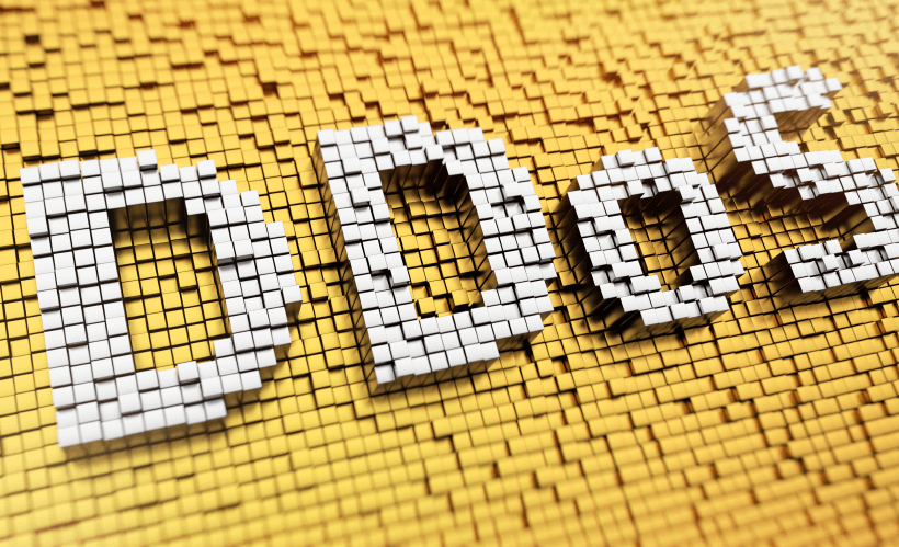 Attaque DDoS... comptez 23 EUR (prix moyen) par heure !