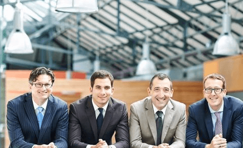 La fintech belge Edebex aborde le marché luxembourgeois