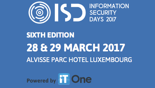 IS Days : IMRIM, Telindus, POST et EBRC récompensés
