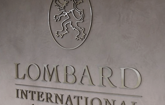 Connect, plate-forme digitale de Lombard International Assurance