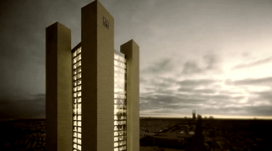 eProseed migre 45 bases de données de Al Rajhi Bank