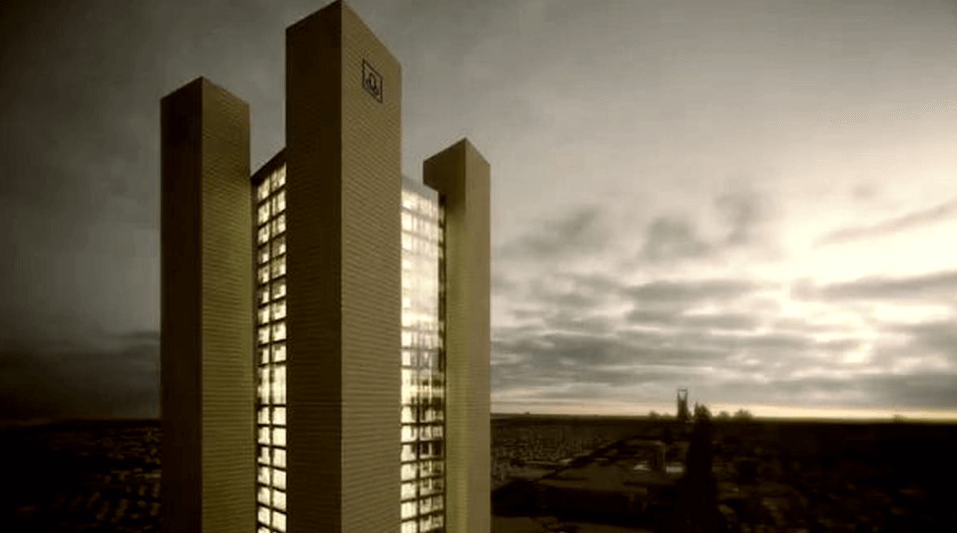 eProseed migre 45 bases de données de Al Rajhi Bank
