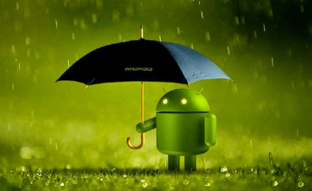 Android, constamment la cible de cybercriminels