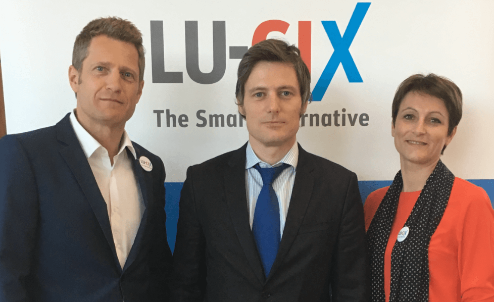LU-CIX accueille le français InterCloud pour son développement européen