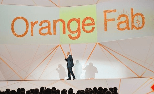 Le réseau international d’accélération Orange Fab est désormais accessible pour les start-up situées en Belgique et au Luxembourg.