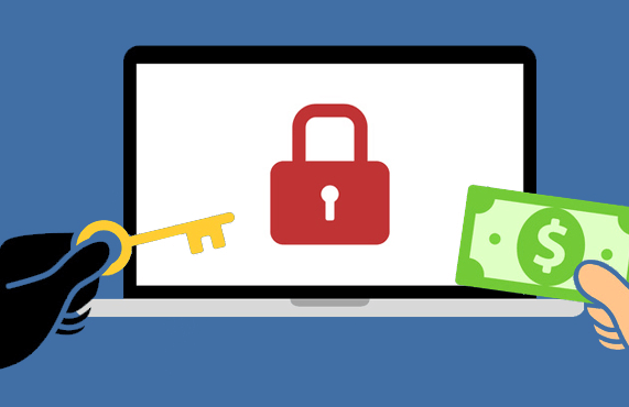 Ransomware... Et si l'on commençait en éliminant le Bitcoin !