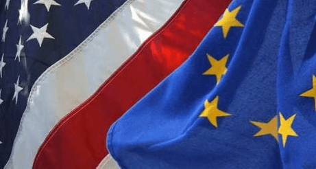 Cyber-sécurité : perception différente entre Américains et Européens